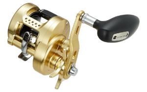 Shimano Ocea Conquest