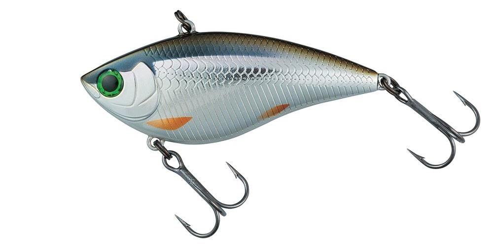 Daiwa T.D. Vibration Steez Custom