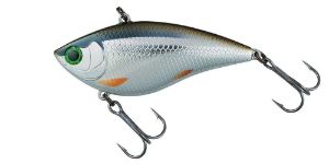 Daiwa T.D. Vibration Steez Custom