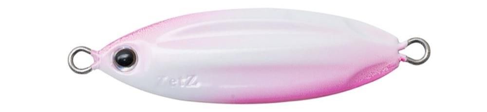 ZetZ Slow Blatt Cast Oval