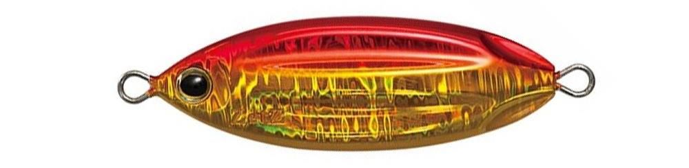 ZetZ Slow Blatt Cast Oval