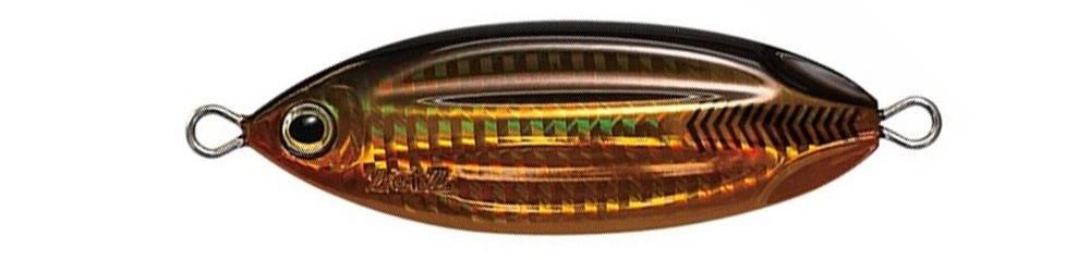 ZetZ Slow Blatt Cast Oval