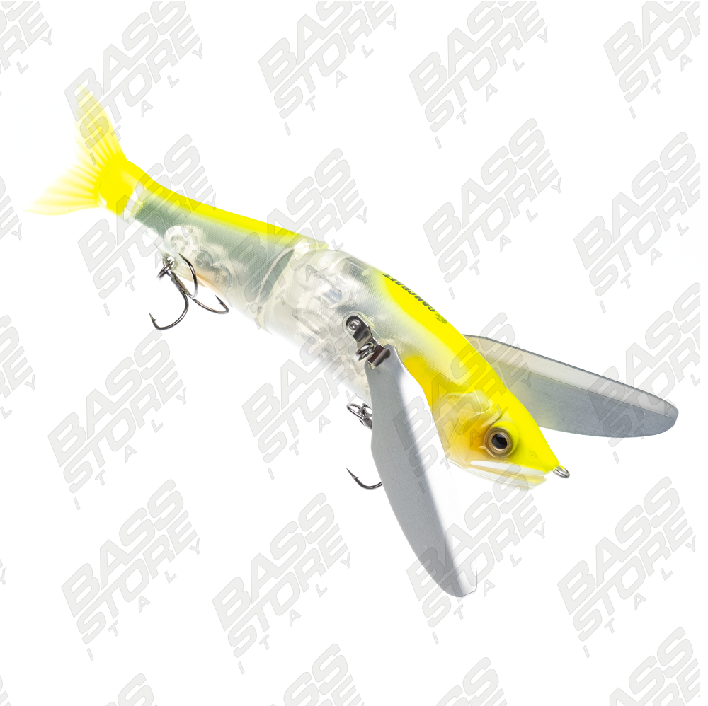 Gan Craft Joi Crawler 178