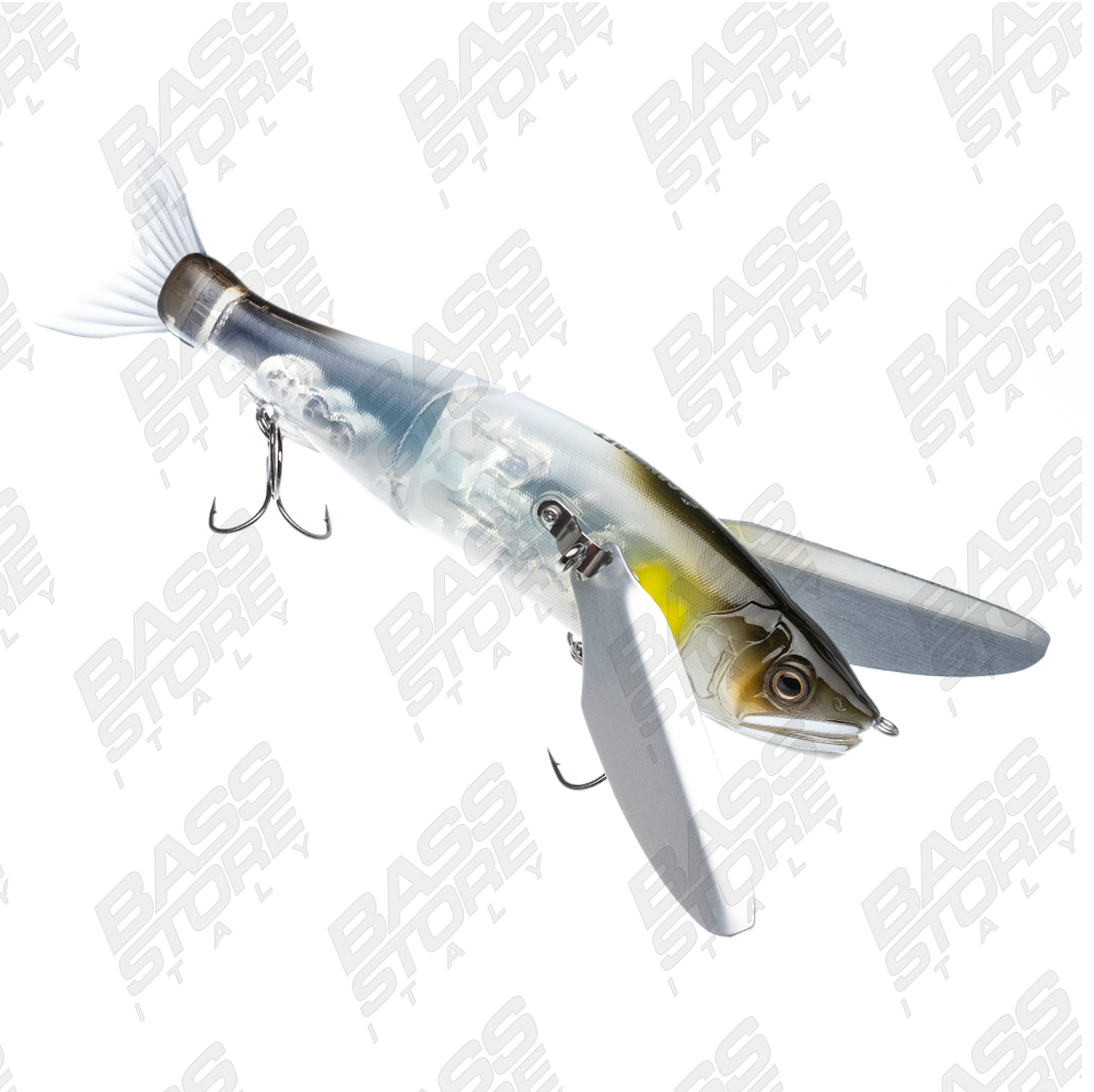 Gan Craft Joi Crawler 178