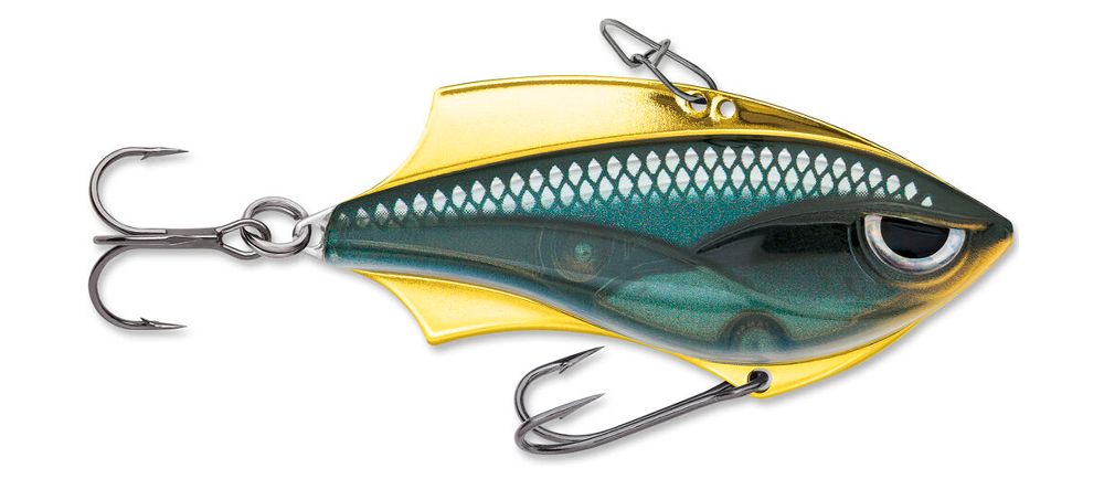 Rapala Rap-V Blade