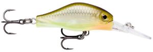 Rapala Shadow Rap Fat Jack
