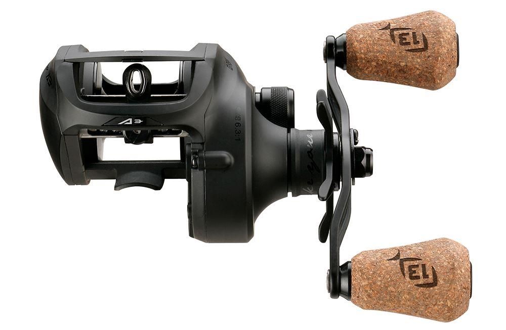 13 Fishing Concept A3 Casting