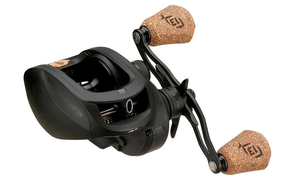 13 Fishing Concept A3 Casting