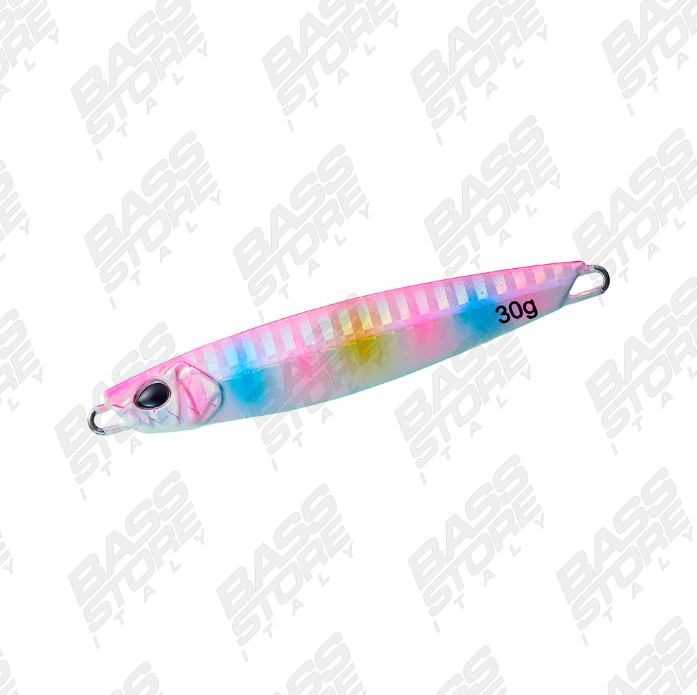 Metal Jig di colore #93 del prodotto Daiwa Samurai Jig Madai Tune di marca Daiwa