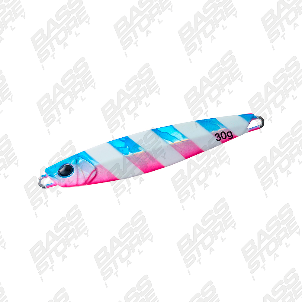 Metal Jig di colore #94 del prodotto Daiwa Samurai Jig Madai Tune di marca Daiwa