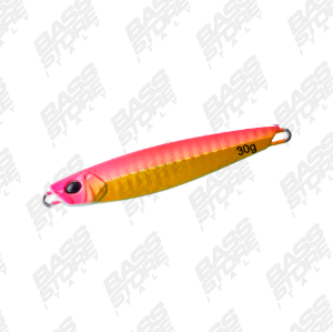 Metal Jig di colore #95 del prodotto Daiwa Samurai Jig Madai Tune di marca Daiwa