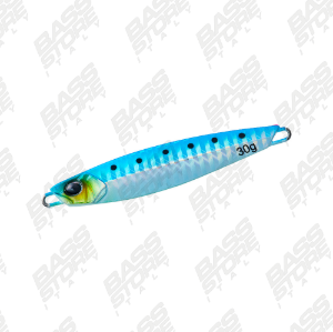 Metal Jig di colore #92 del prodotto Daiwa Samurai Jig Madai Tune di marca Daiwa