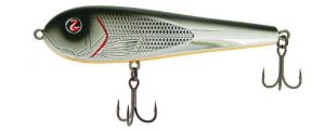 River2Sea ICBM 120 Glide Bait