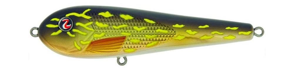 River2Sea ICBM 120 Glide Bait
