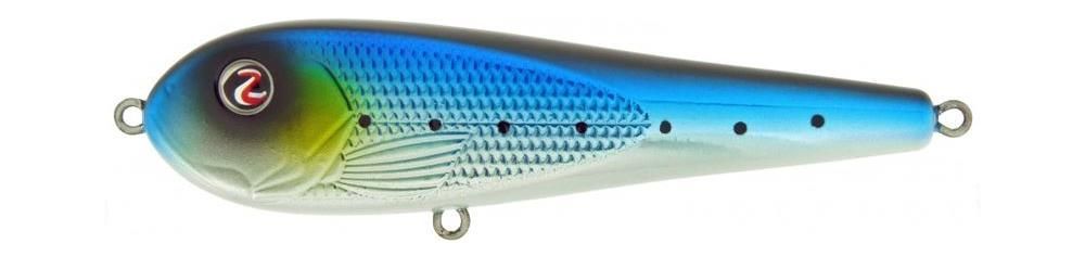 River2Sea ICBM 120 Glide Bait
