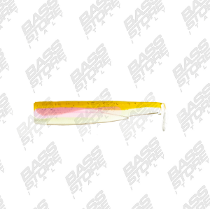 Fiiish Leurres Black Minnow Corps