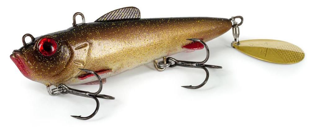 Molix Spin Shad