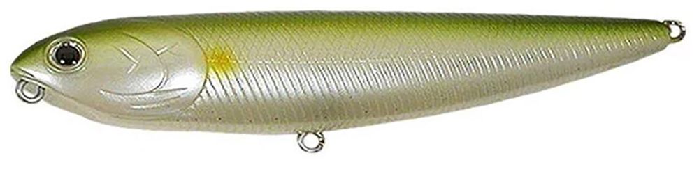 Lucky Craft Sammy 115