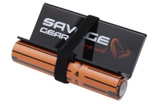 Savage Gear Measure Up Roll