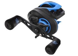 Okuma Serrano casting