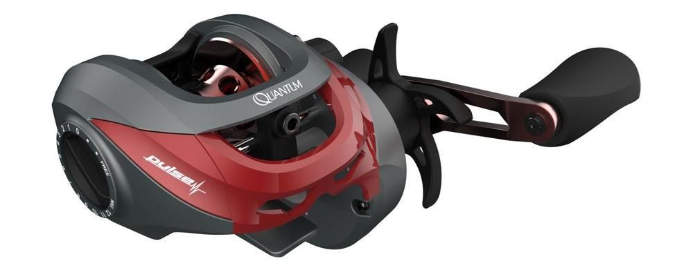 Quantum Pulse casting