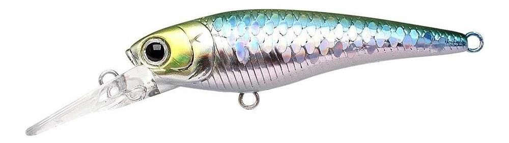Lucky Craft Bevy Shad 60SP