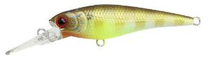 Lucky Craft Bevy Shad 60SP