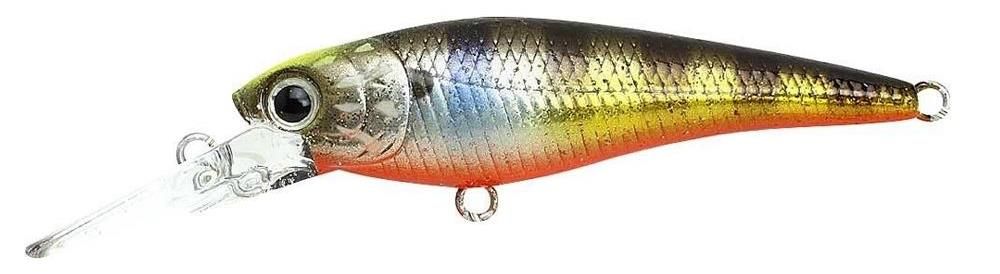 Lucky Craft Bevy Shad 60SP