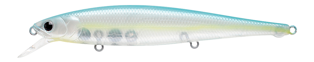 Lucky Craft SW Slender Pointer 127 MR-S