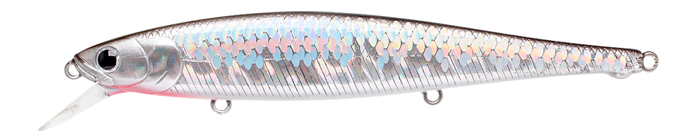 Lucky Craft SW Slender Pointer 127 MR-S