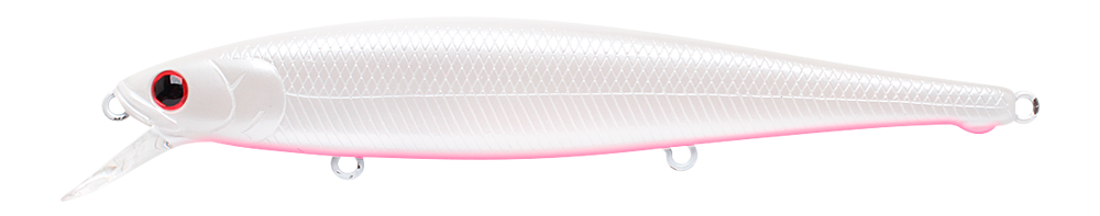 Lucky Craft SW Slender Pointer 127 MR-S