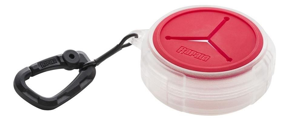 Varie del prodotto Rapala RDC Disposal Container di marca Rapala