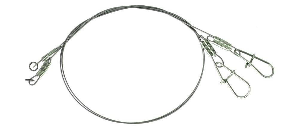 Savage Gear Titanium Spin Trace