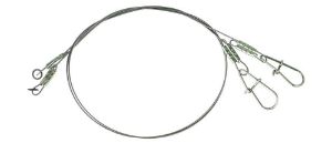 Savage Gear Titanium Spin Trace