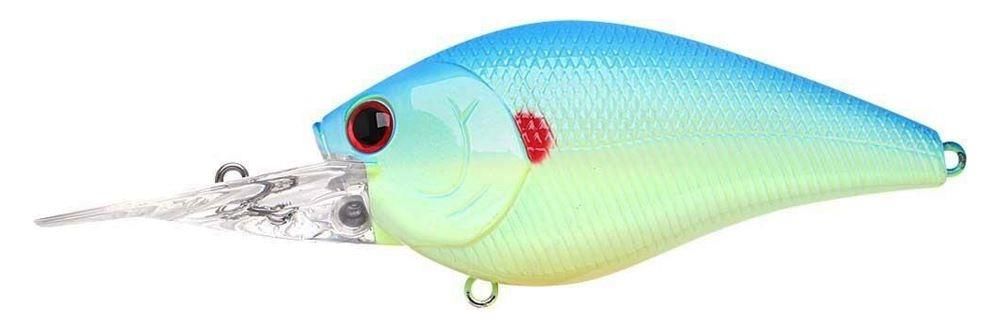 Lucky Craft LC 3.5 DD 