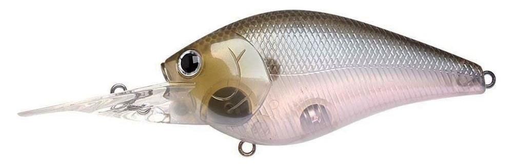 Lucky Craft LC 3.5 DD 