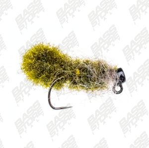 neoSTYLE Crazy Bomb IV Mushi