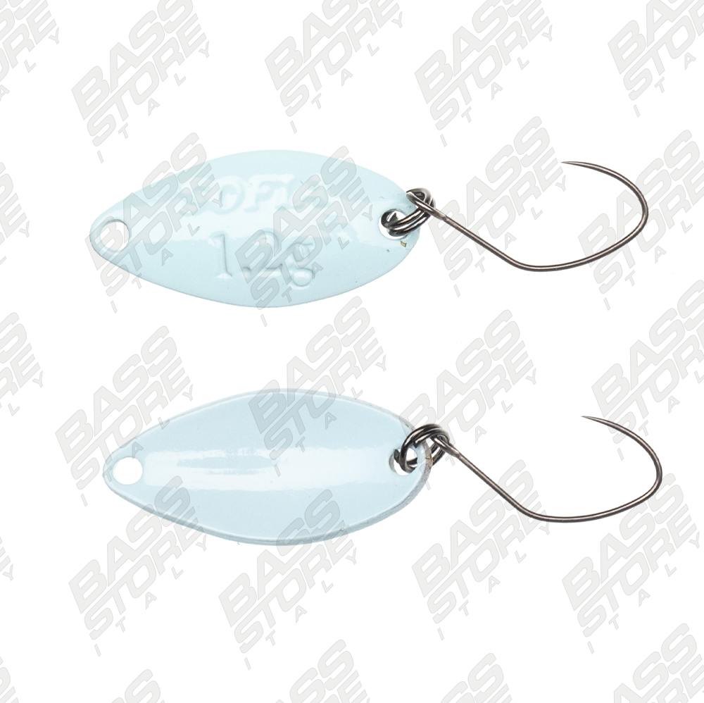 Nories Sofia Utility Mid - Range Attack spoon