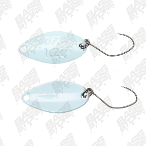 Nories Sofia Utility Mid - Range Attack spoon