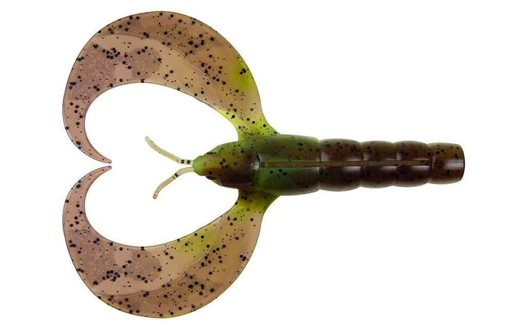 Fox Rage Mega Craw 