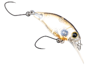 Lucky Craft Flat Cra-Pea MR