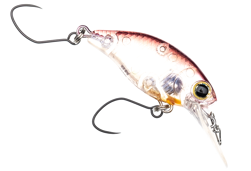 Lucky Craft Flat Cra-Pea MR