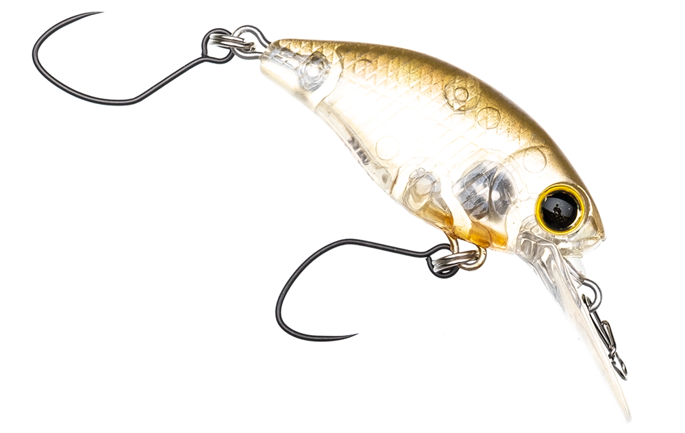 Lucky Craft Flat Cra-Pea MR