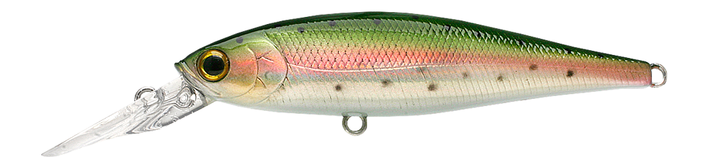 Lucky Craft Pointer 65 DD