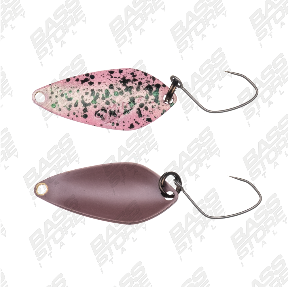 Ivyline Milner spoon