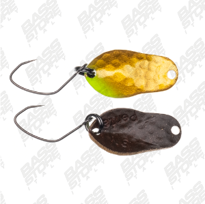 Ivyline Penta 2 Dimple