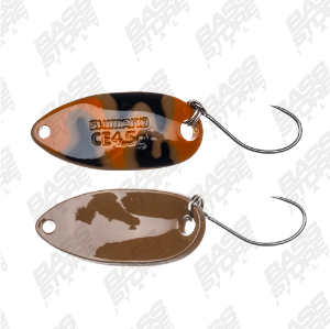 Shimano Cardiff Roll Swimmer CE spoon