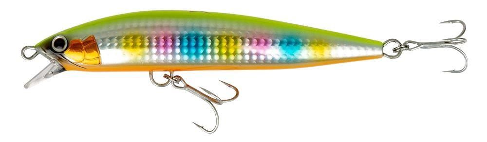 Shimano Exsence Blast Shad