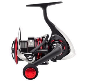 Daiwa TDM Spinning