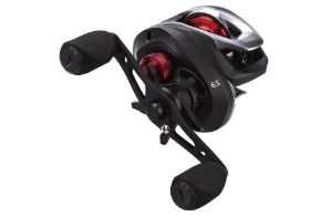 Okuma Ceymar C101-A casting